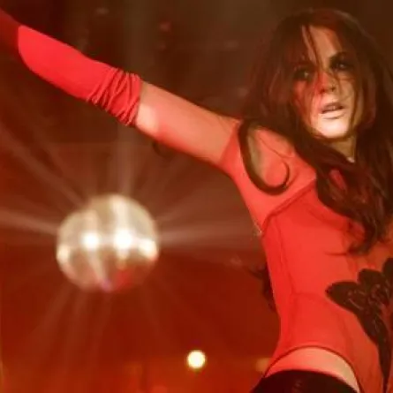  إليكم نجوم هوليوود الذين مثلوا  أدواراً مثيرة 