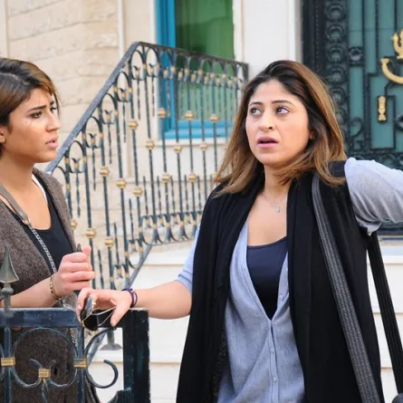 فتوى كويتية:زواج المسلسلات حقيقي ولا يجوز للمتزوجات أداء دور الزوجة