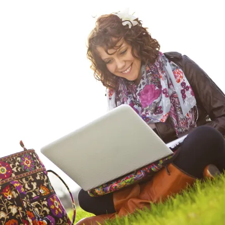 تعلمي آداب الفيس بوك في 5 خطوات!