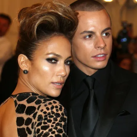 Jennifer Lopez تنفصل عن حبيبها الشاب وتطرده من المنزل