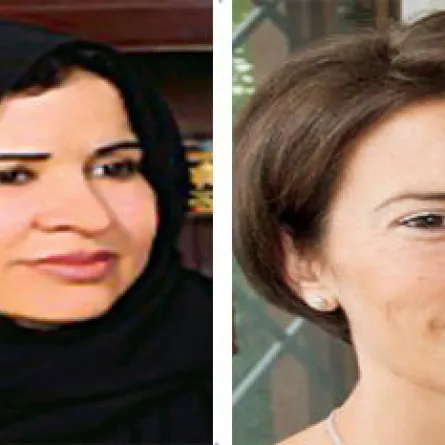 4 سيِّدات يحصلن على جائزة الملك عبدالله للتَّرجمة