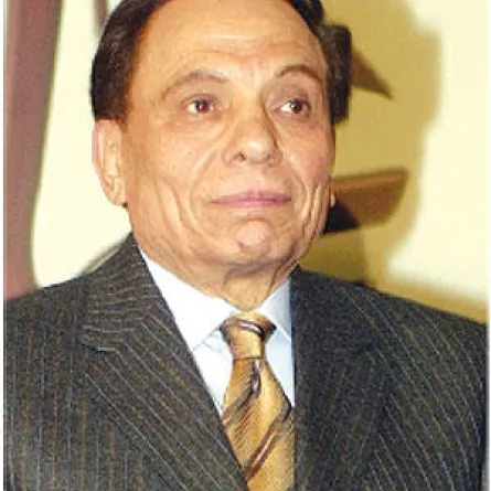 هذه هي تفاصيل مسلسل عادل إمام لرمضان 2014