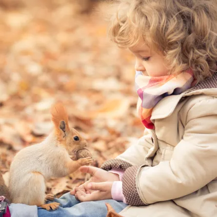 كيف تحمين طفلك من حساسية الفول السوداني؟