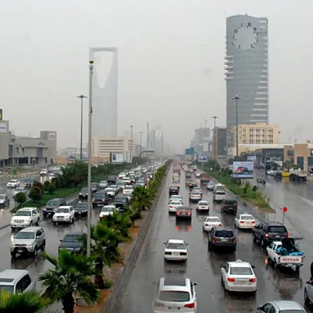 المملكة غارقة ورادارات الأمطار معطَّلة!