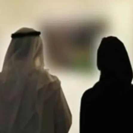 فاعل خير يحرر امرأة من سجن زوجها السعودي