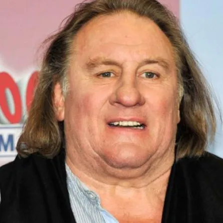 جيرارد ديبارديو يتخلّى عن جنسيته الفرنسية