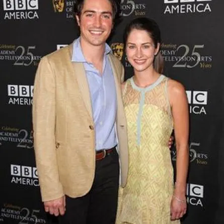 خطوبة بن فيلدمان نجم "دروب ديد ديفا"