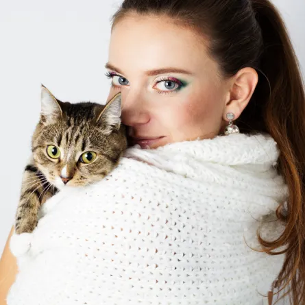 في الرياض.. رعاية صحية vip للحيوانات