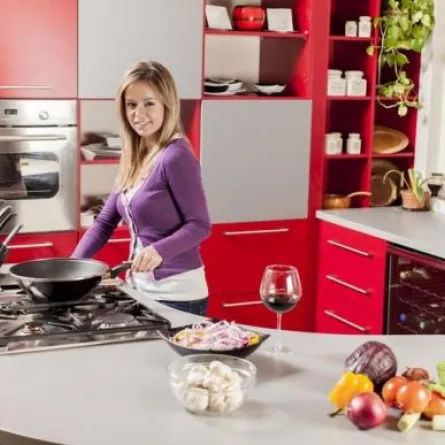 4 خطوات لتخفيف الدسم في طعامكِ!