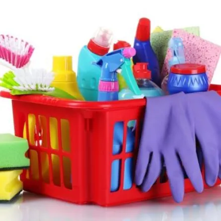 6 خطوات لصنع المنظّفات المنزلية وتوفير المال