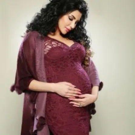 جيني إسبر: هذه قصّتي مع ابنتي ساندي