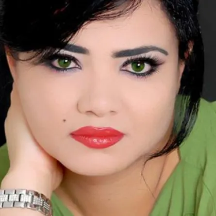 المخرجة إيمان بن حسين:شكوت والدي لحقوق الإنسان في ألمانيا