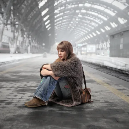 لا يحبني.. ما الحل؟