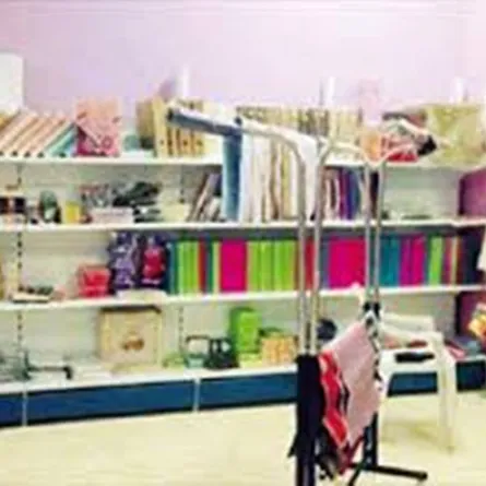 تدشين أول مكتبة قرطاسية نسائية في تبوك