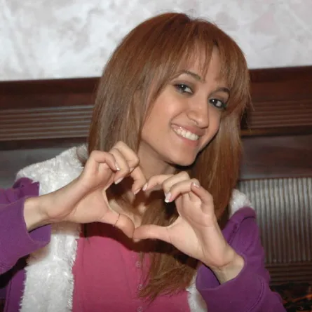 زينب أسامة :لقائي بإليسا كان مميزاً وليليا كانت منافستي