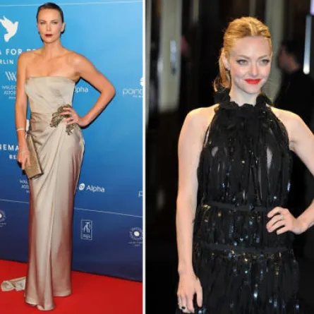 أجمل الإطلالات من مهرجان برلين السينمائي