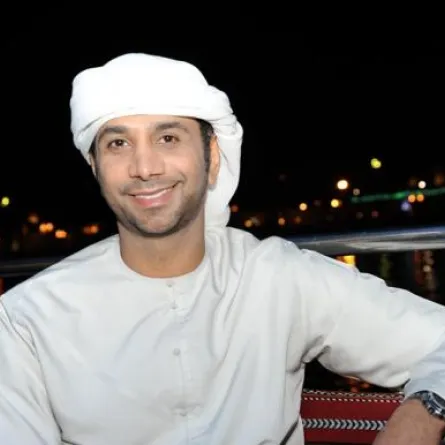 بالصور:"سيدتي" ترافق فايز السعيد في رحلة من الذكريات