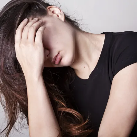 حملت سفاحاً واتهمت الشرطي!