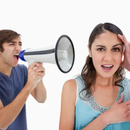 5 طرق للتعامل مع الرجل المتطلب