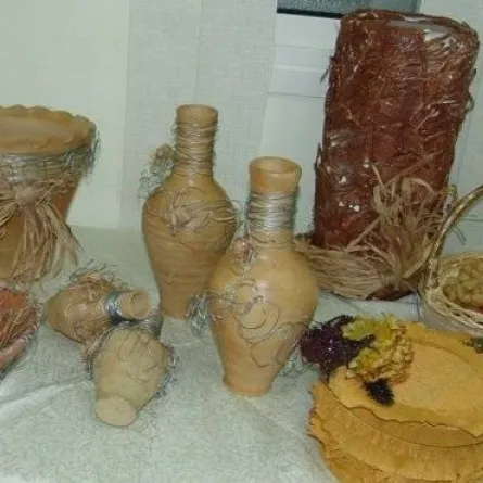 تدريب الحرفيات السعوديات وتأهيلهنّ لسوق العمل