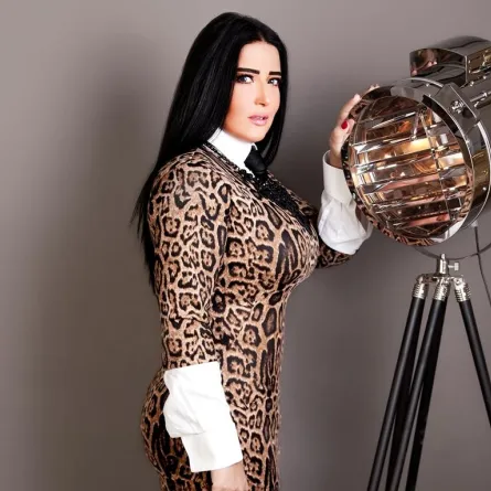 سمية الخشاب:خسرت 15 كيلو وهذه قصتي مع الأثرياء