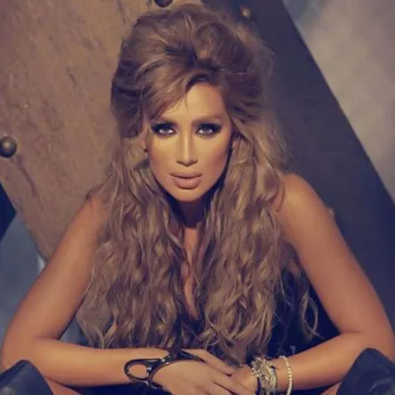 مايا دياب متهمة بتقليد بيونسيه