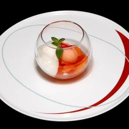 لأوقات أحلى:مثلّج البرتقال