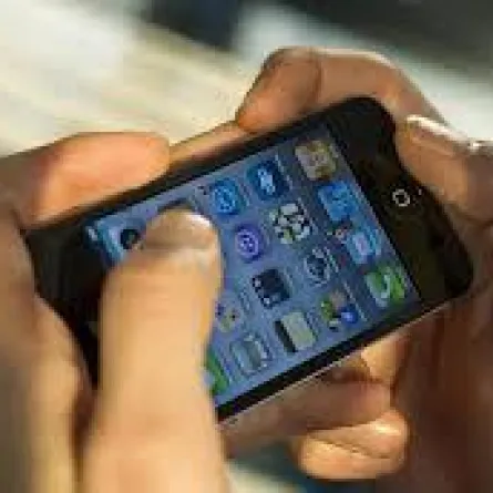 جرائم المراهقين في برنامج KeeK