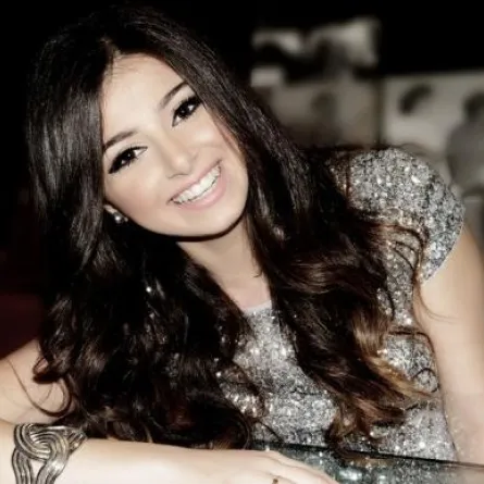 هل تسير ماريتا عاصي الحلاني على خطى والدها؟