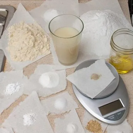 أمريكي يبتكر مشروباً متكامل العناصر يغني عن الطعام