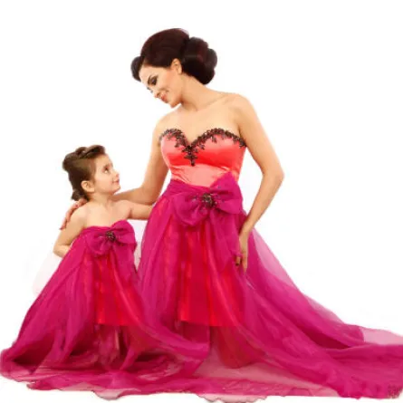 كوني نجمة في يوم الأم