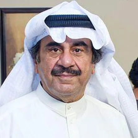 عبدالحسين عبدالرضا: تكريم حاكم الشارقة وسام على صدري