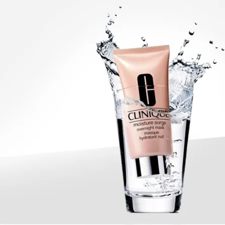 Clinique تفهم حاجة بشرتك