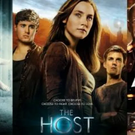 "أرواح" و"أشباح" و"جرائم" في الصالات العربية