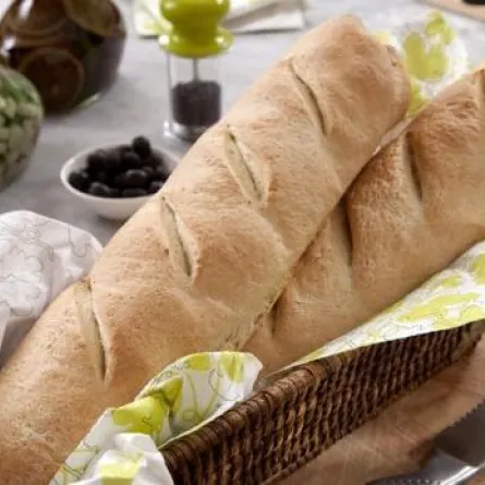 "الباغيت" الفرنسي ولا أسهل من منال العالم