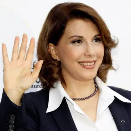 برامج اكتشاف المواهب تتصارع على ماجدة الرومي