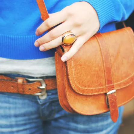 كيف تختارين الحزام المناسب لك؟