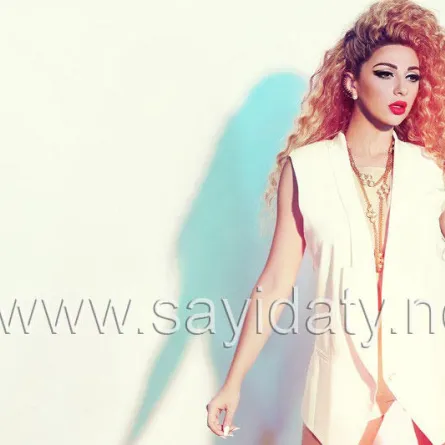 ميريام فارس:تعذّبت أربع سنوات عندما تركت حبيبي 