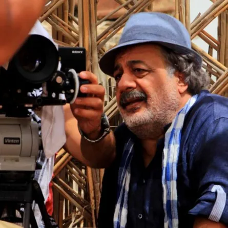 أيمن زيدان يحرس كنوز النبي سليمان في العراق !