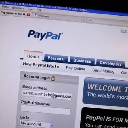 أصبح أغنى رجلاً في العالم بلحظة