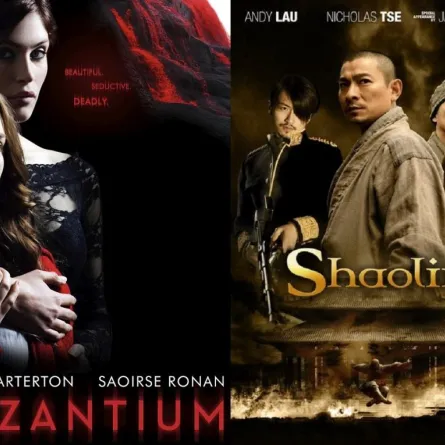 Jackie Chan يعود الى الصالات العربية