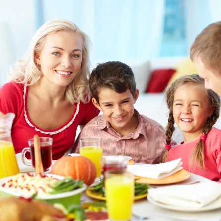 جدل حول ظاهرة الإسراف في الولائم الرمضانيَّة