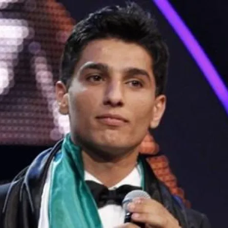 محمد عساف يزور هولندا بعد أن أهدى جمهوره ساعته