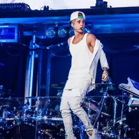 Justin Timberlake يسيطر على ترشيحاتMTV EMA وللشرق الأوسط نصيب