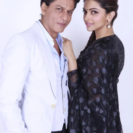 شاروخان:سأصوّر فيلمي القادم في دبي