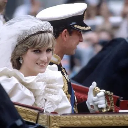 رجل أعمال سعودي يموّل فيلم Diana