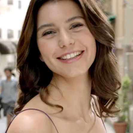 خطوبة بيرين سات وزواجها قريباً