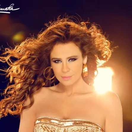 World Music Awards ترشّح كارول سماحة لثلاث جوائز