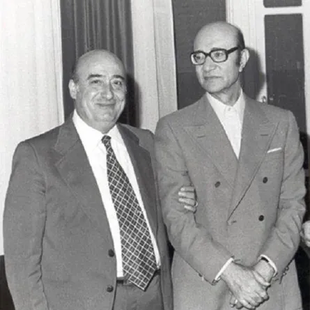  الراحل الكبير وديع الصافي  في صور لم تنشر قبلاً 