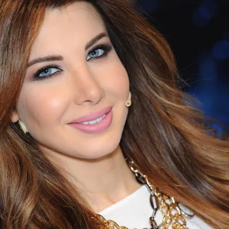 نانسي تنفي  لـ"سيدتي نت" خبر حملها وتتحدث عن سر الصورة